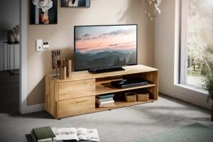 TV stolek divoký dub 149 cm Carlo