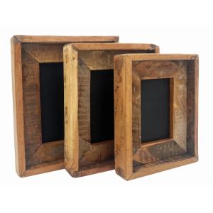 Fotorámeček Set Sumatra 23x28