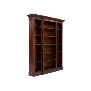 Knihovna Cambridge I