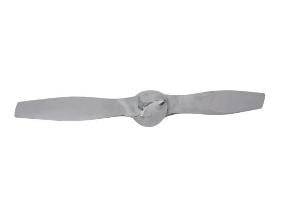 Wanddeko Propeller Charlie 62cm