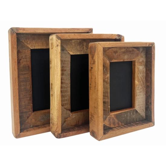 Fotorámeček Set Sumatra 23x28