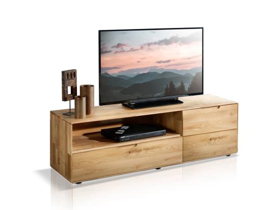 TV stolek divoký dub 149 cm Stravon divoký dub