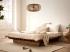 Postel Monako 160x200 borovice
