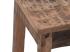 Malá stolička Sumatra 25x39x25
