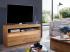 TV stolek divoký dub 123 cm Genova