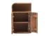 Koupelnový set Tanora akácie oakfinish