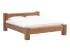 Postel Osvaro 180x200 akácie