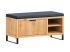 Předsíňová sada Sidora divoký dub
