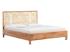 Postel Delmar 140x200 mango