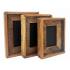 Fotorámeček Set Sumatra 23x28