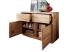 Masivní komoda Treviso divoký dub