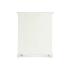 Masivní komoda Highboard Catana z borovice, lakovaná, bílá – 107×45×130 cm