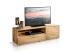 TV stolek divoký dub 149 cm Stravon divoký dub