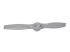 Wanddeko Propeller Charlie 119cm