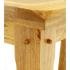 Lavice Devi 170x40