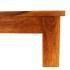 Lavice Rami 165x40