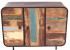 Komoda Retro 120x90x45 cm