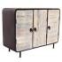 Komoda Retro 120x90x45 cm